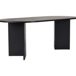 Ruokapöytä Linento Furniture Sabella, 200x90cm