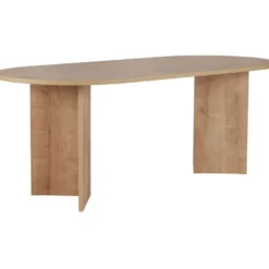 Ruokapöytä Linento Furniture Sabella, 200x90cm
