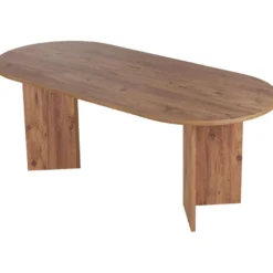Ruokapöytä Linento Furniture Sabella, 200x90cm