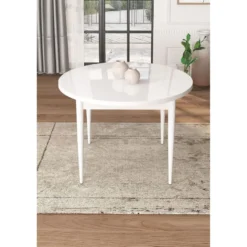 Ruokapöytä Linento Furniture Tor, Ø90cm