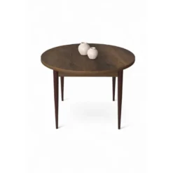 Ruokapöytä Linento Furniture Tor, Ø90cm