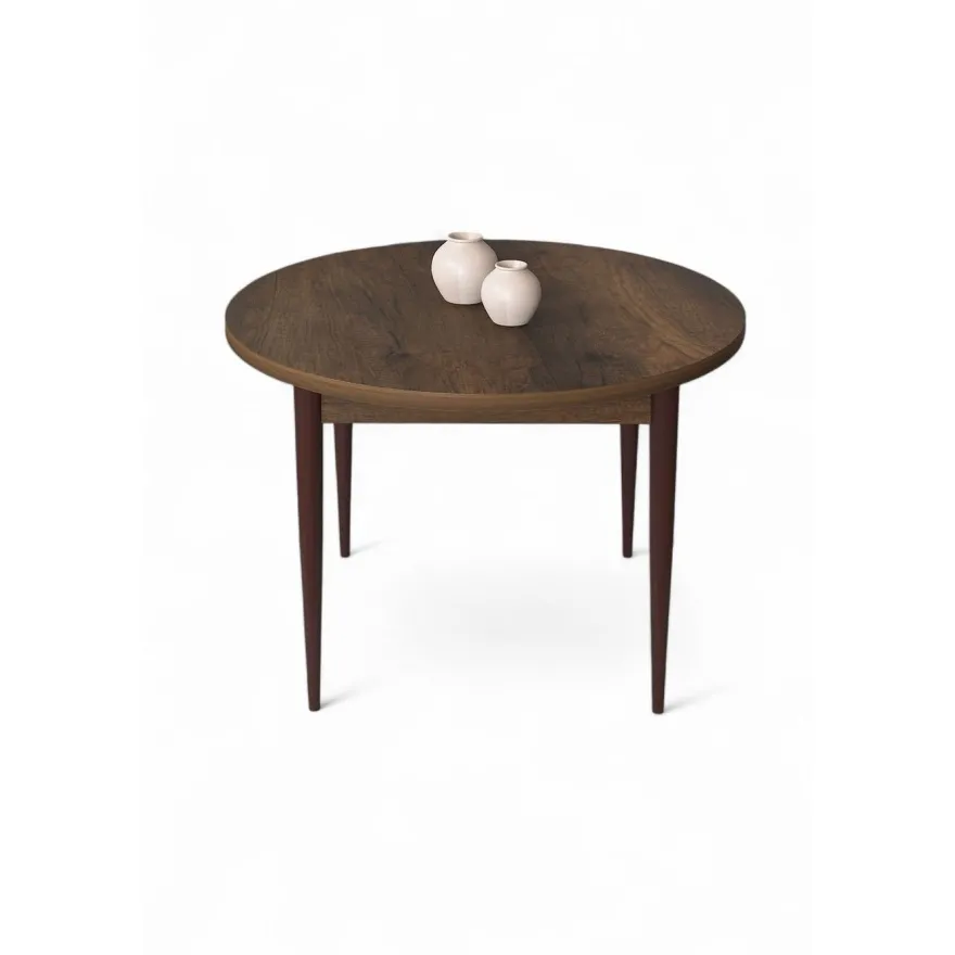 Ruokapöytä Linento Furniture Tor, Ø90cm