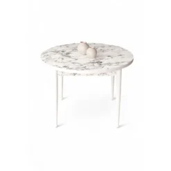 Ruokapöytä Linento Furniture Tor, Ø90cm