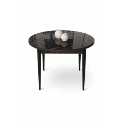 Ruokapöytä Linento Furniture Tor, Ø90cm