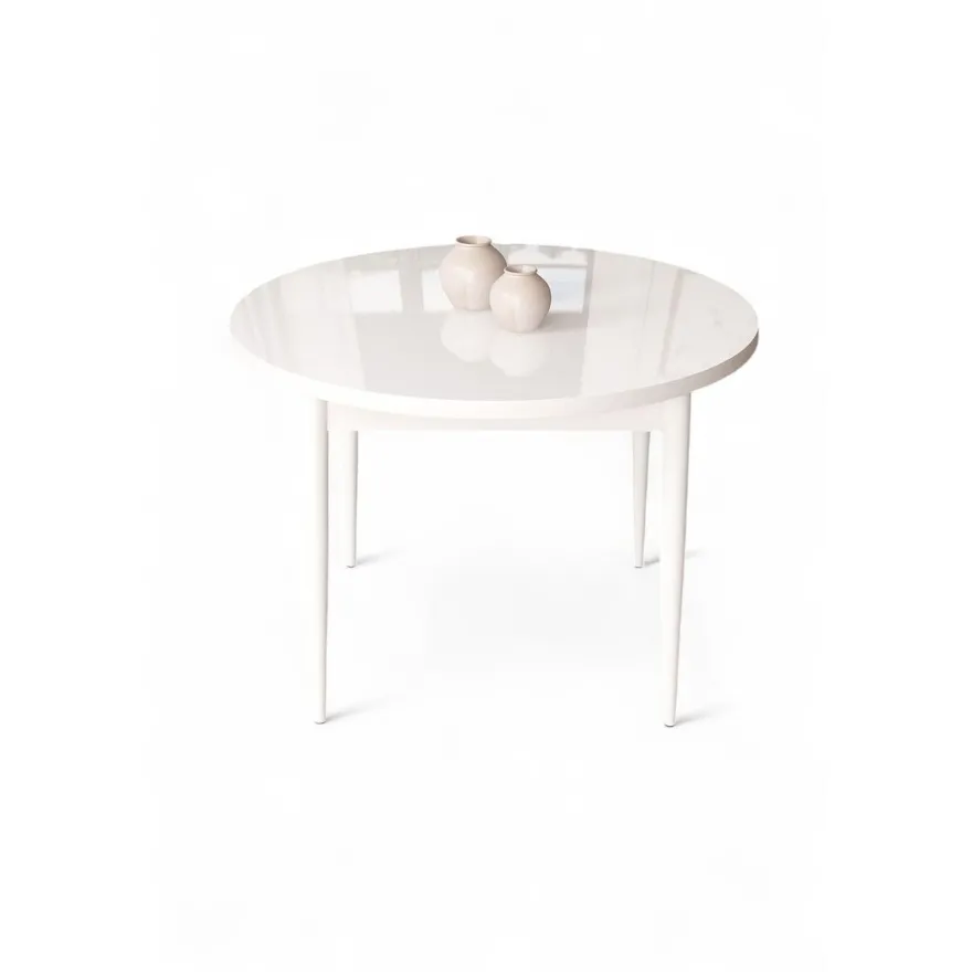 Ruokapöytä Linento Furniture Tor, Ø90cm