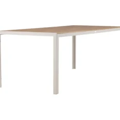Ruokapöytä Venture Home Break, 205x90cm