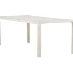 Ruokapöytä Venture Home Break, 205x90cm