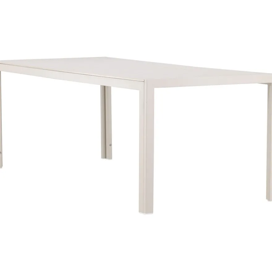 Ruokapöytä Venture Home Break, 205x90cm