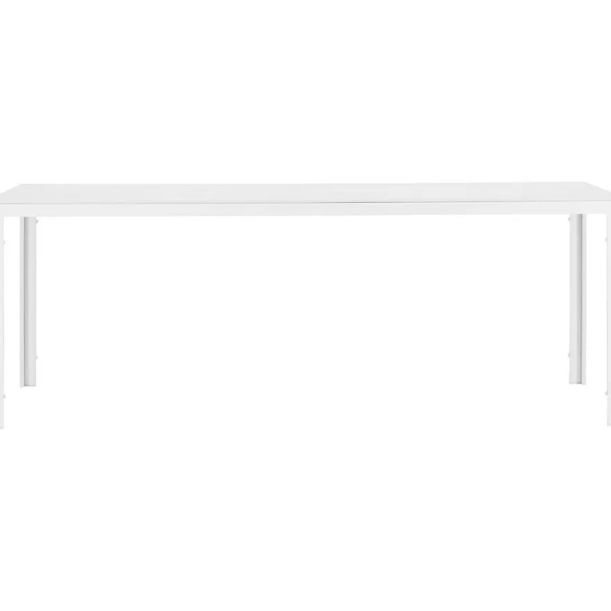 Ruokapöytä Venture Home Break, 205x90cm