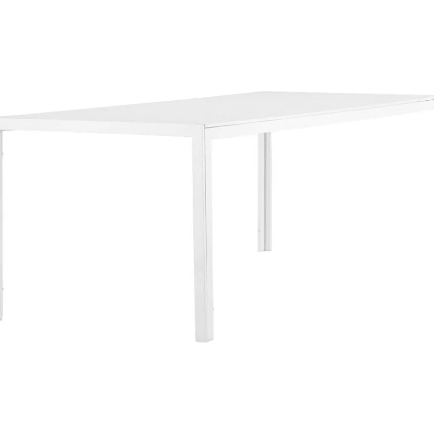 Ruokapöytä Venture Home Break, 205x90cm