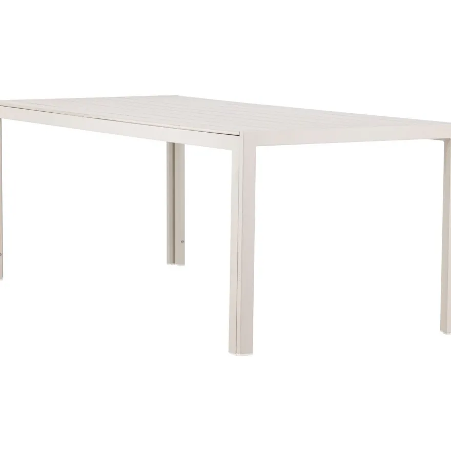 Ruokapöytä Venture Home Break, 205x90cm