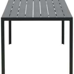 Ruokapöytä Venture Home Break, 205x90cm
