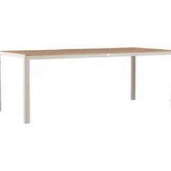 Ruokapöytä Venture Home Break, 205x90cm