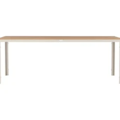 Ruokapöytä Venture Home Break, 205x90cm