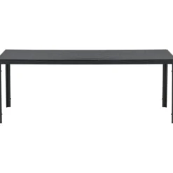 Ruokapöytä Venture Home Break, 205x90cm