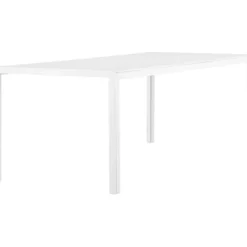 Ruokapöytä Venture Home Break, 205x90cm