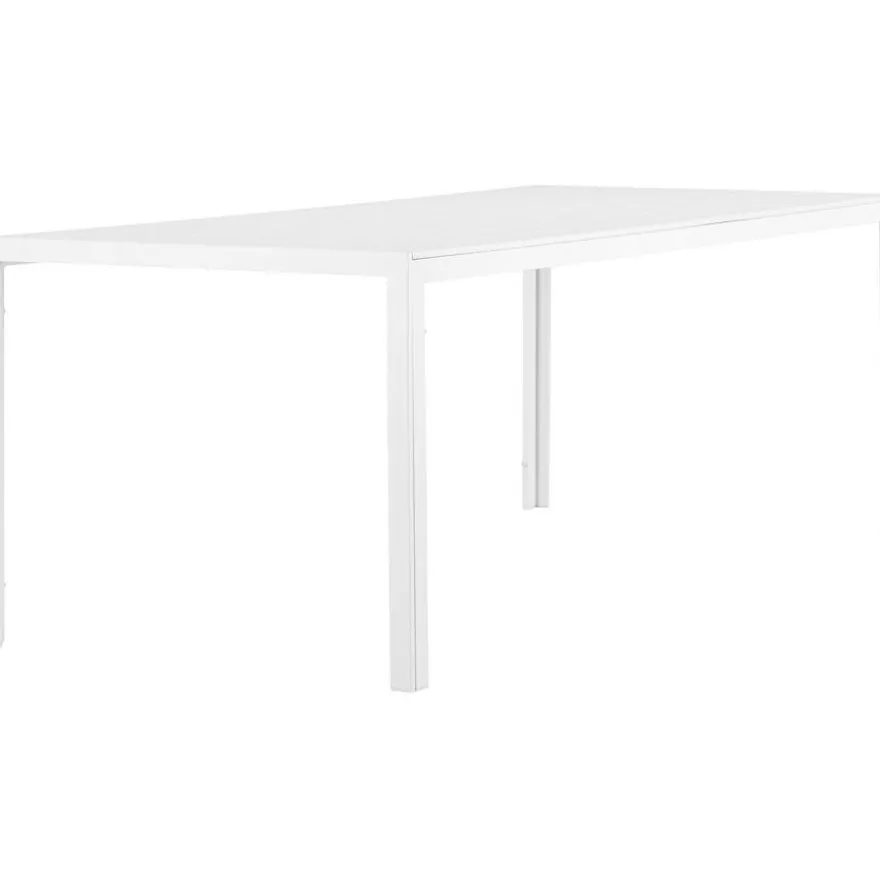 Ruokapöytä Venture Home Break, 205x90cm