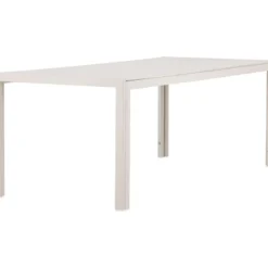Ruokapöytä Venture Home Break, 205x90cm