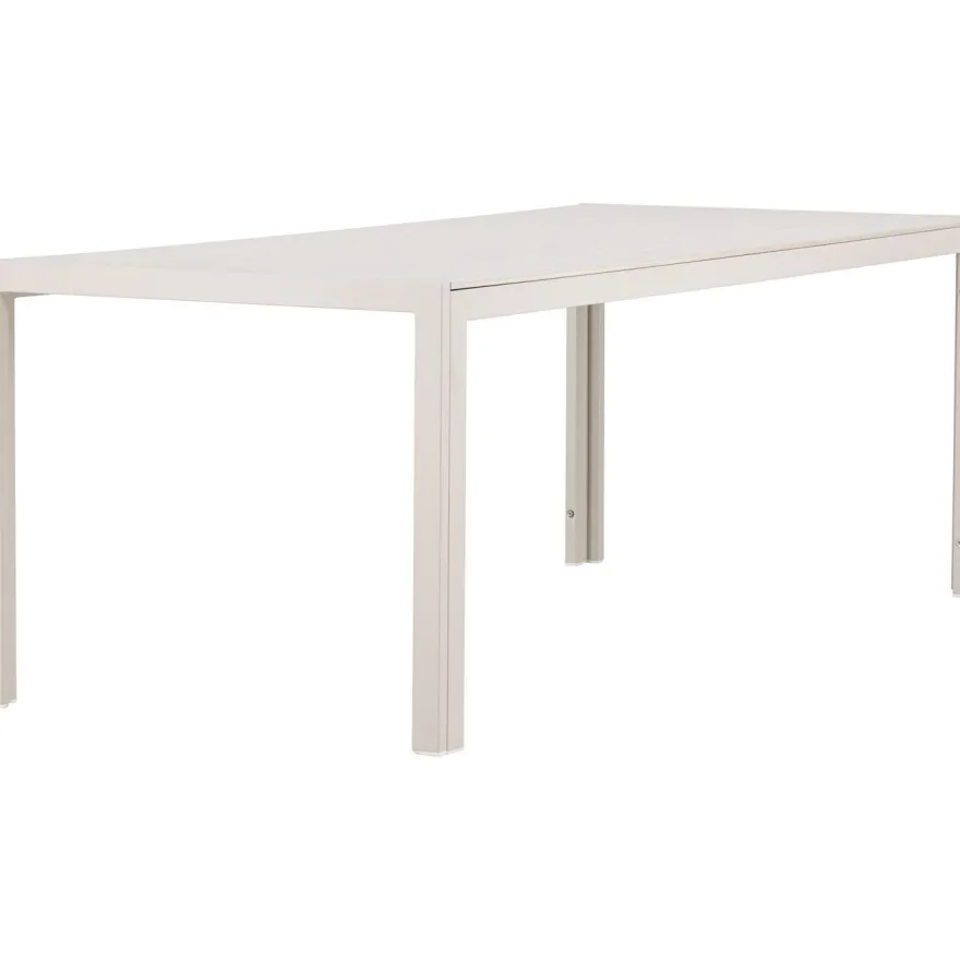 Ruokapöytä Venture Home Break, 205x90cm