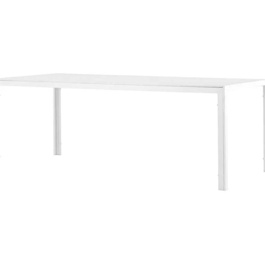 Ruokapöytä Venture Home Break, 205x90cm