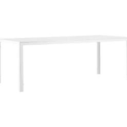 Ruokapöytä Venture Home Break, 205x90cm