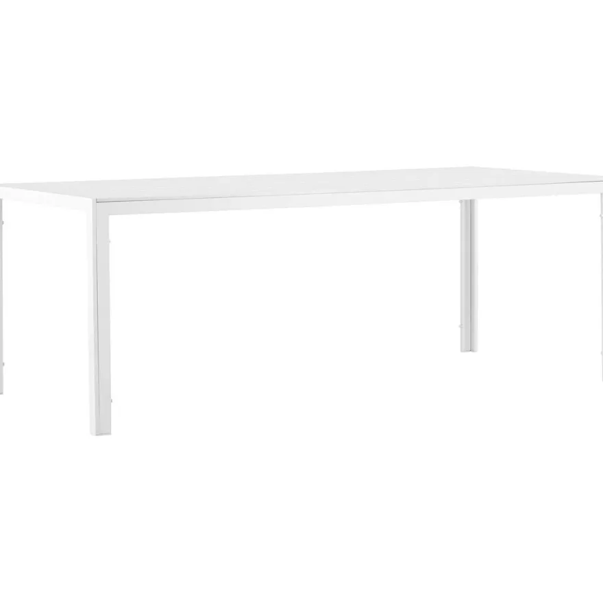 Ruokapöytä Venture Home Break, 205x90cm