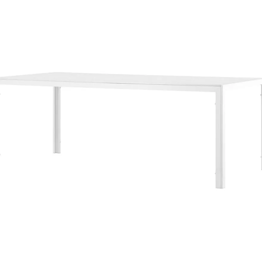 Ruokapöytä Venture Home Break, 205x90cm