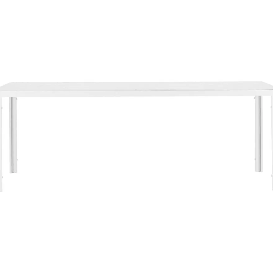 Ruokapöytä Venture Home Break, 205x90cm