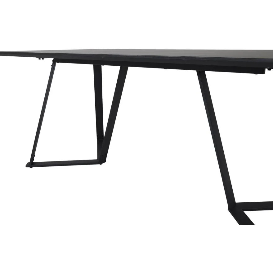 Ruokapöytä Venture Home Marina, 180x90cm