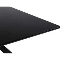 Ruokapöytä Venture Home Piazza, 180x90cm