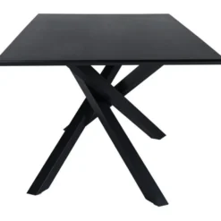 Ruokapöytä Venture Home Piazza, 180x90cm