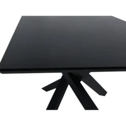 Ruokapöytä Venture Home Piazza, 180x90cm