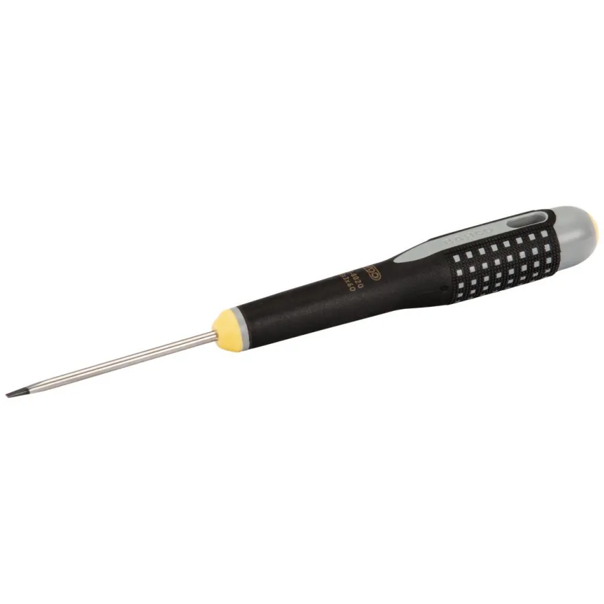 Ruuvimeisseli Bahco Ergo 0,4x2,5x75mm