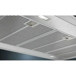 Saarekeliesituuletin Siemens IQ500 LF98BIP50 90cm teräs