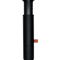 Sadevesikaivo Rotomon 400/315 HEAVY, valurautakansisto (ritilä)