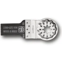 Sahanterä Fein 20mm, LL SL 10kpl