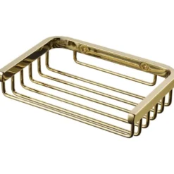 Saippuakori Tapwell TA126, Brass