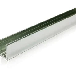Saunan lasiseinä Andres Glass, ovi, iso lisäpala, kaksi korkeaa ikkunaa, saranat keskellä, oikea