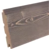 Saunapaneeli Aure STS/V, 14x120x2670mm, vanha kelo