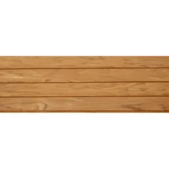 Saunapaneeli Karava Kallio 15x90x1800mm, thermohaapa