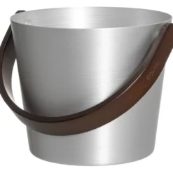 Saunasanko Rento, alumiini, 5L