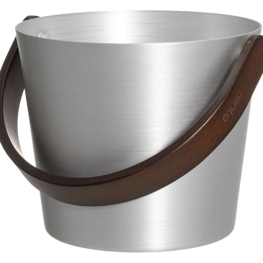 Saunasanko Rento, alumiini, 5L