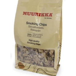 Savustuslastu Muurikka viski 500 g