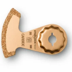 Segmenttiterä Fein HM, SLM, 2.2mm, 1kpl