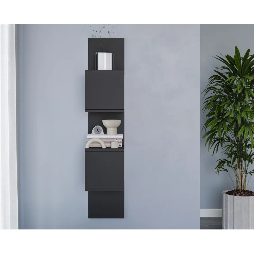 Seinähylly Eltap Sunpedo 120x25cm