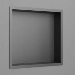 Seinähylly syvennykseen Scandtap Style 300, eri värejä