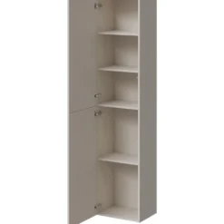 Seinäkaappi Nomla 2D CAPITAL, beige