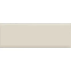 Seinälaatta GoldenTile The Wall, 10x30cm, vaaleanharmaa