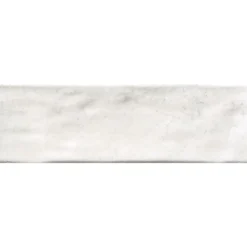 Seinälaatta Laattapiste LPC Casa kiiltävä laineileva 29.7x9.7cm eri värejä