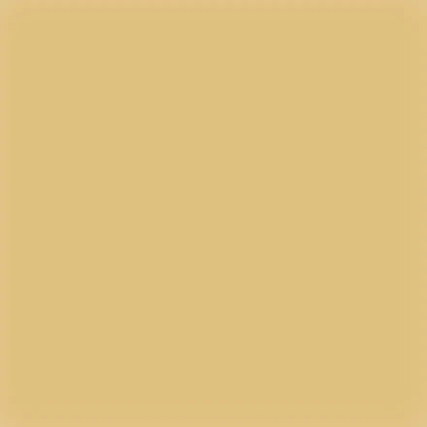 Seinälaatta Pukkila Harmony Mustard, himmeä, sileä, 147x147mm